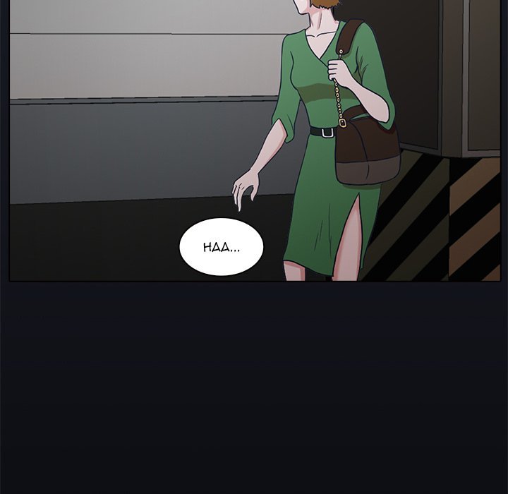 Dalhee's Boarding House Manhwa - Chapter 8 Page 102