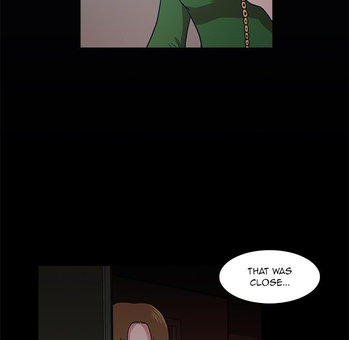 Dalhee's Boarding House Manhwa - Chapter 8 Page 104
