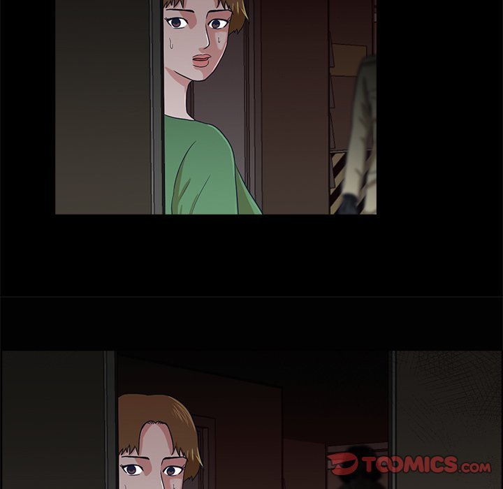 Dalhee's Boarding House Manhwa - Chapter 8 Page 105