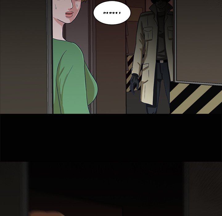 Dalhee's Boarding House Manhwa - Chapter 8 Page 107