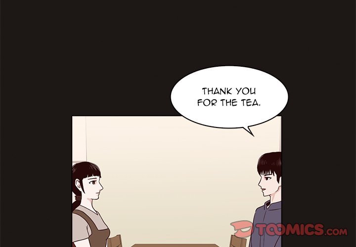 Dalhee's Boarding House Manhwa - Chapter 8 Page 1