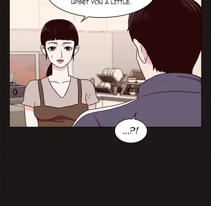Dalhee's Boarding House Manhwa - Chapter 8 Page 4