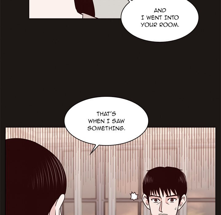 Dalhee's Boarding House Manhwa - Chapter 8 Page 6