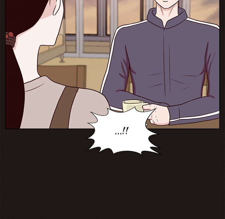 Dalhee's Boarding House Manhwa - Chapter 8 Page 7