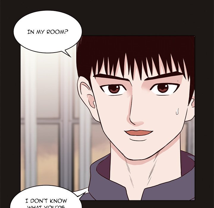 Dalhee's Boarding House Manhwa - Chapter 8 Page 8