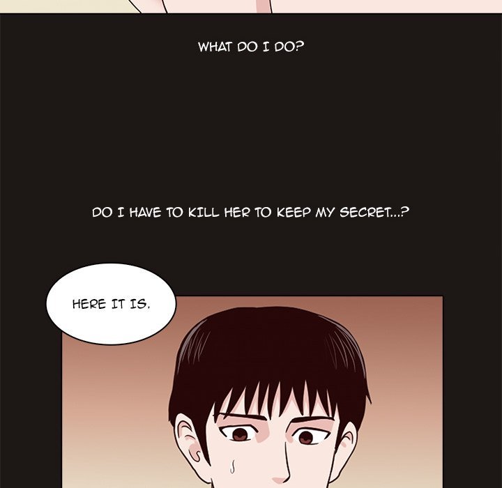 Dalhee's Boarding House Manhwa - Chapter 8 Page 11