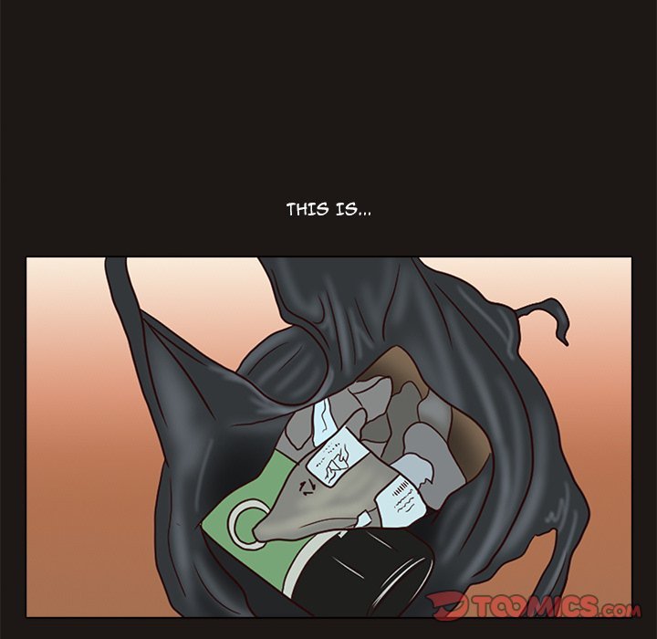 Dalhee's Boarding House Manhwa - Chapter 8 Page 13