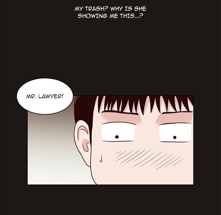 Dalhee's Boarding House Manhwa - Chapter 8 Page 14