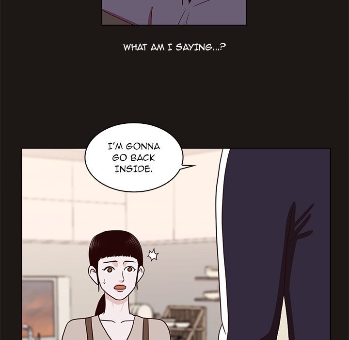 Dalhee's Boarding House Manhwa - Chapter 8 Page 20