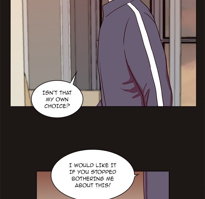 Dalhee's Boarding House Manhwa - Chapter 8 Page 22