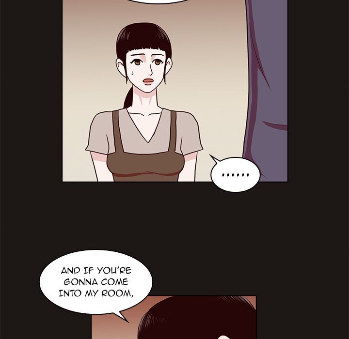 Dalhee's Boarding House Manhwa - Chapter 8 Page 23