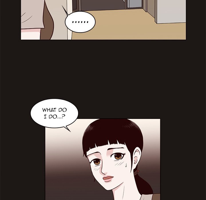 Dalhee's Boarding House Manhwa - Chapter 8 Page 26