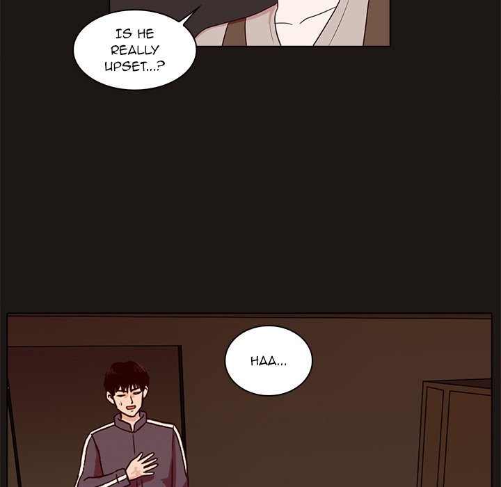 Dalhee's Boarding House Manhwa - Chapter 8 Page 27