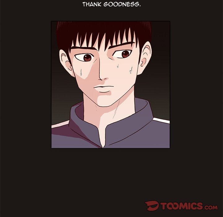 Dalhee's Boarding House Manhwa - Chapter 8 Page 29