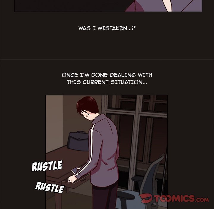 Dalhee's Boarding House Manhwa - Chapter 8 Page 33