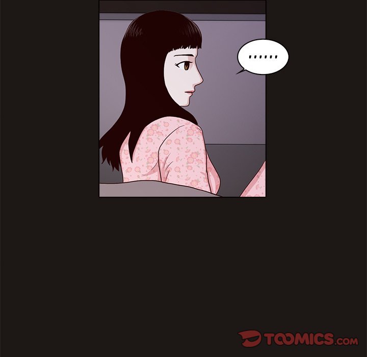 Dalhee's Boarding House Manhwa - Chapter 8 Page 37