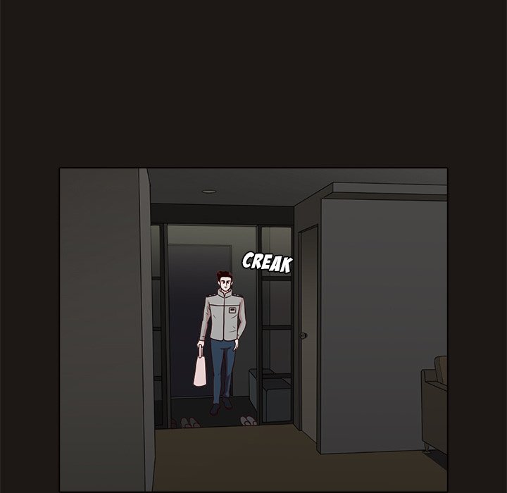 Dalhee's Boarding House Manhwa - Chapter 8 Page 38