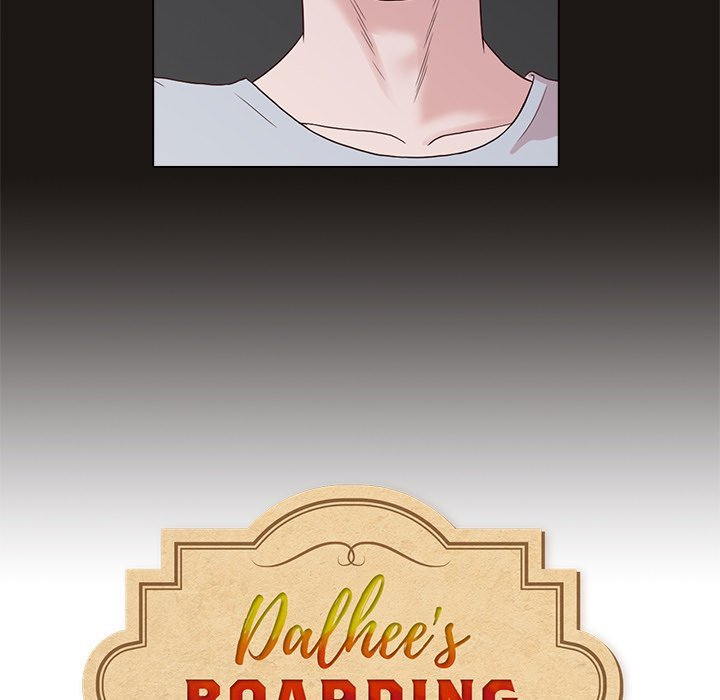 Dalhee's Boarding House Manhwa - Chapter 8 Page 43
