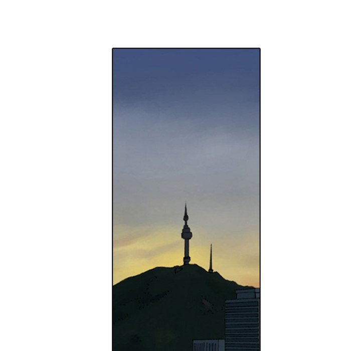 Dalhee's Boarding House Manhwa - Chapter 8 Page 46