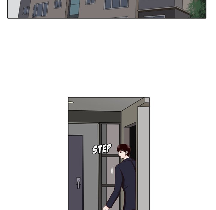 Dalhee's Boarding House Manhwa - Chapter 8 Page 48