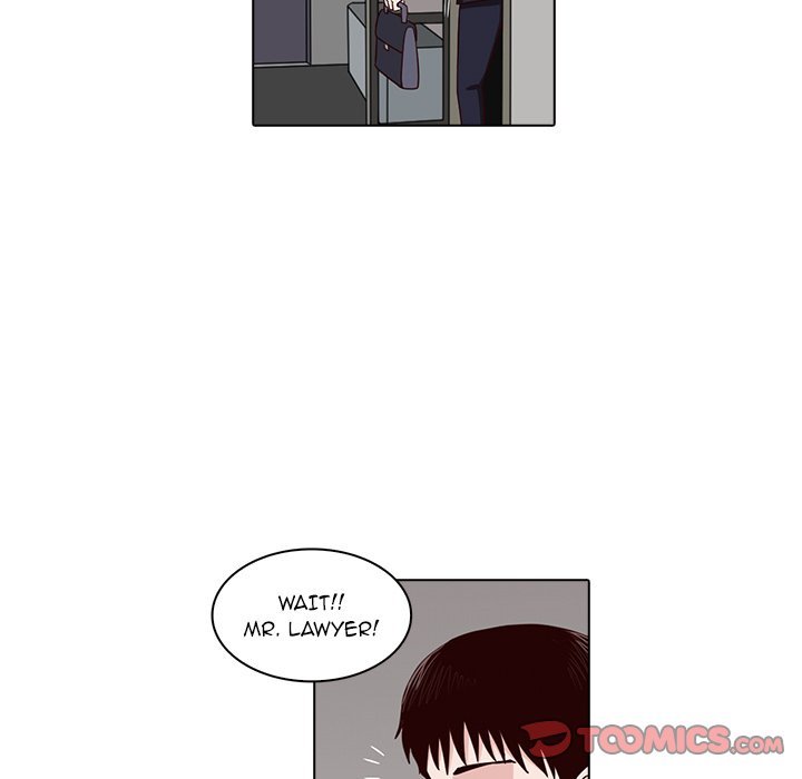 Dalhee's Boarding House Manhwa - Chapter 8 Page 49