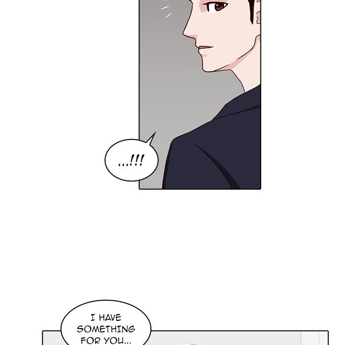 Dalhee's Boarding House Manhwa - Chapter 8 Page 50