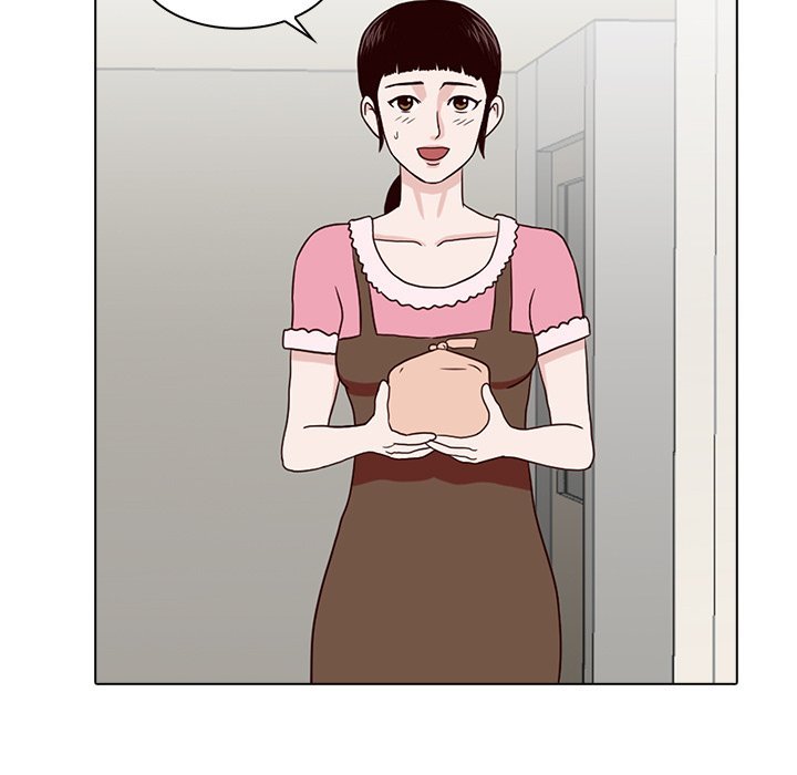 Dalhee's Boarding House Manhwa - Chapter 8 Page 51