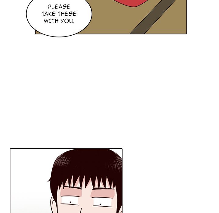 Dalhee's Boarding House Manhwa - Chapter 8 Page 55
