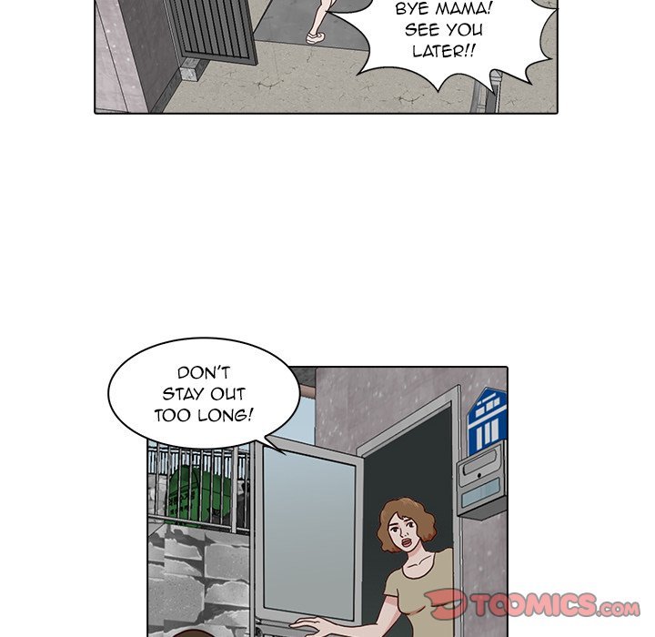 Dalhee's Boarding House Manhwa - Chapter 8 Page 65