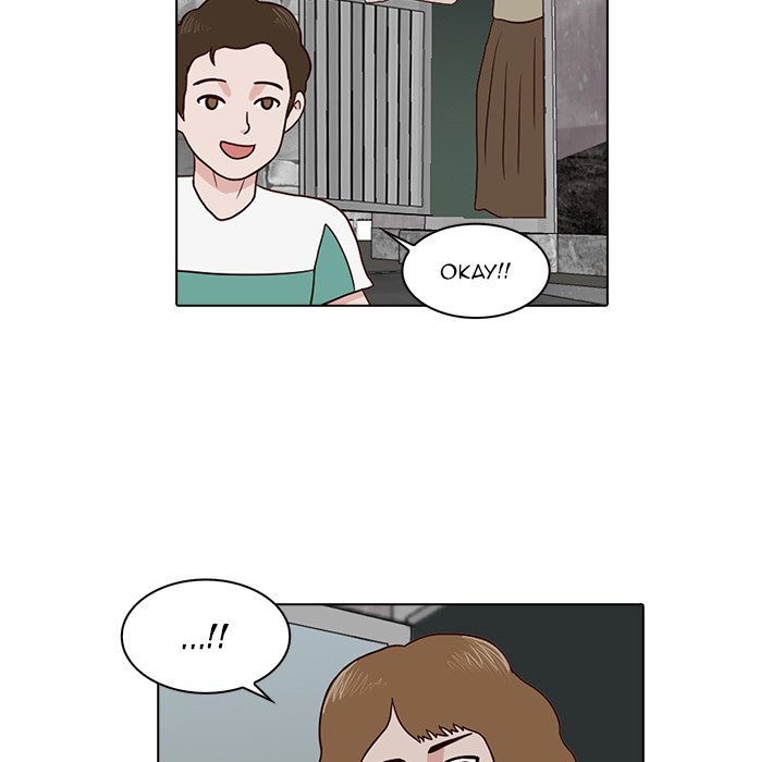 Dalhee's Boarding House Manhwa - Chapter 8 Page 66