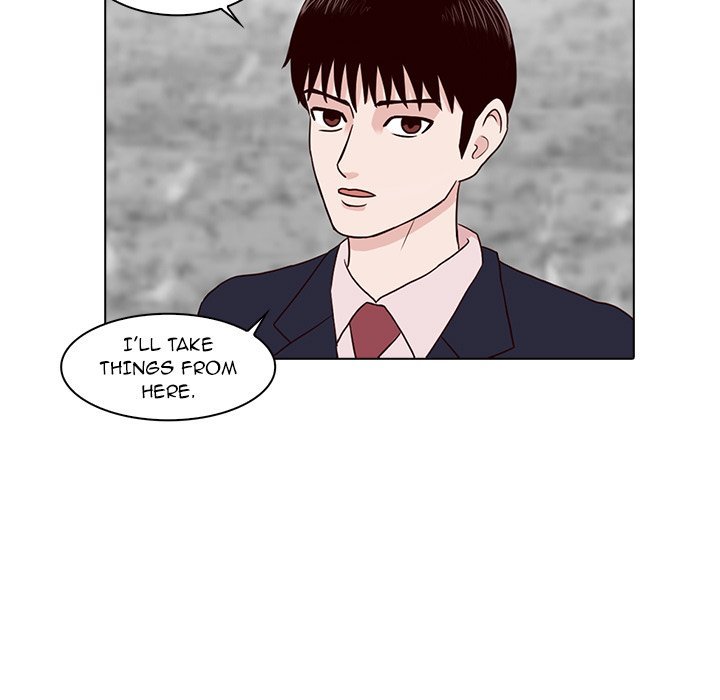 Dalhee's Boarding House Manhwa - Chapter 8 Page 68