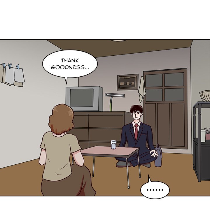 Dalhee's Boarding House Manhwa - Chapter 8 Page 70