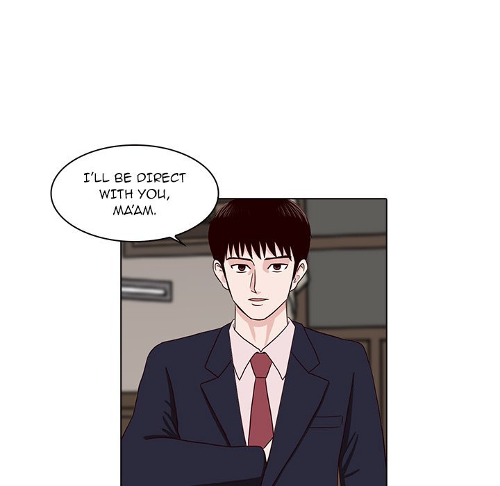 Dalhee's Boarding House Manhwa - Chapter 8 Page 71