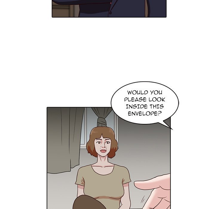 Dalhee's Boarding House Manhwa - Chapter 8 Page 72