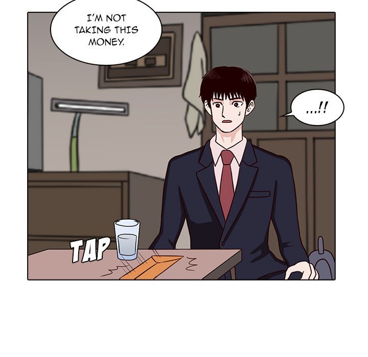 Dalhee's Boarding House Manhwa - Chapter 8 Page 78