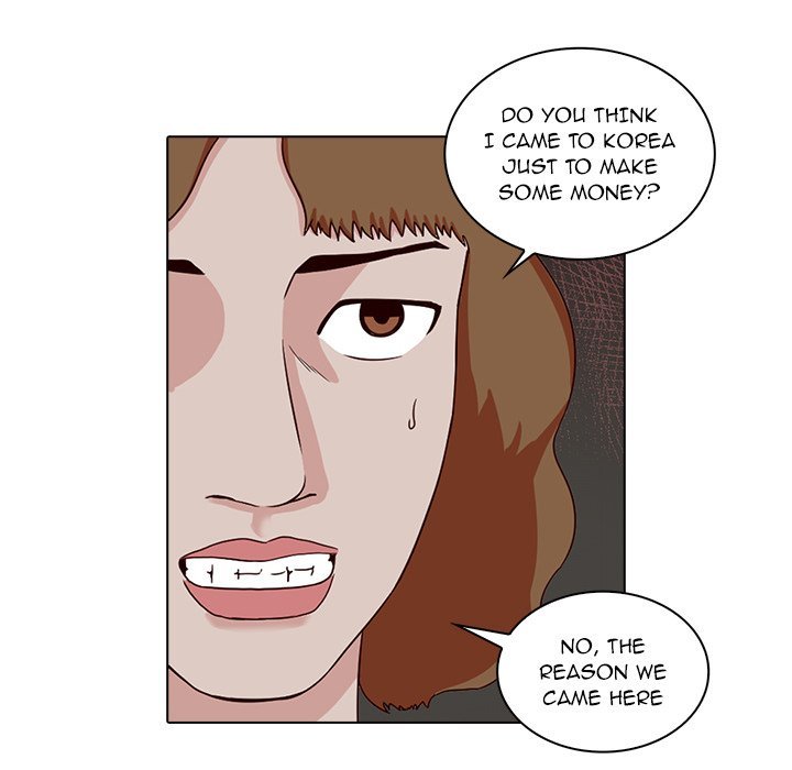 Dalhee's Boarding House Manhwa - Chapter 8 Page 79