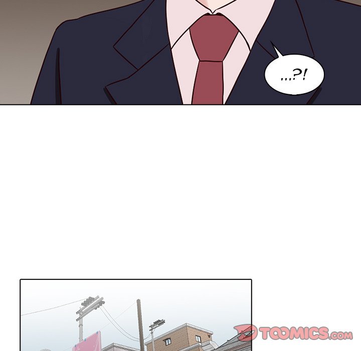 Dalhee's Boarding House Manhwa - Chapter 8 Page 81