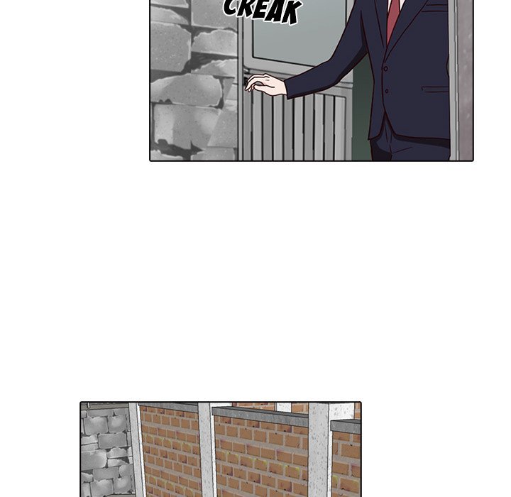 Dalhee's Boarding House Manhwa - Chapter 8 Page 83