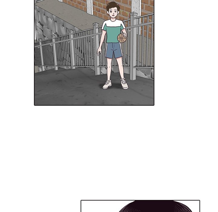 Dalhee's Boarding House Manhwa - Chapter 8 Page 84