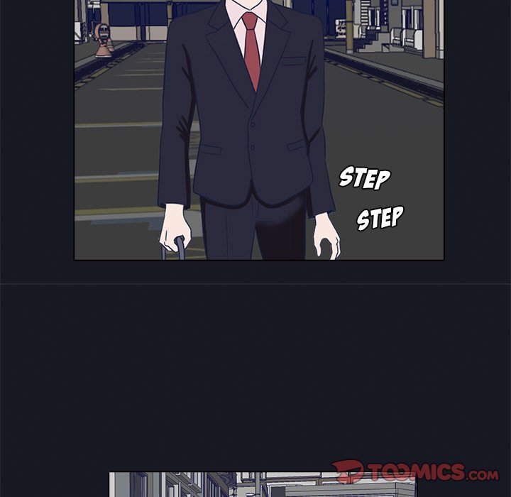 Dalhee's Boarding House Manhwa - Chapter 8 Page 97