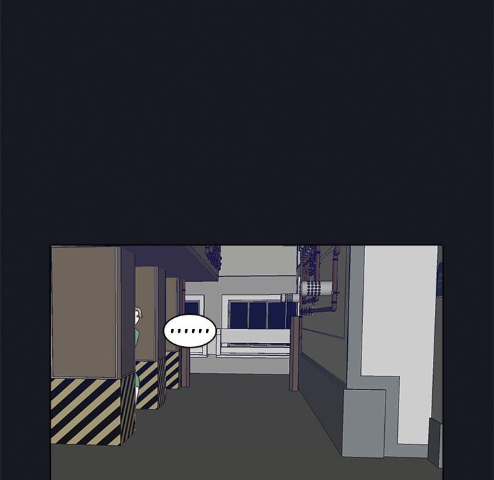 Dalhee's Boarding House Manhwa - Chapter 8 Page 100