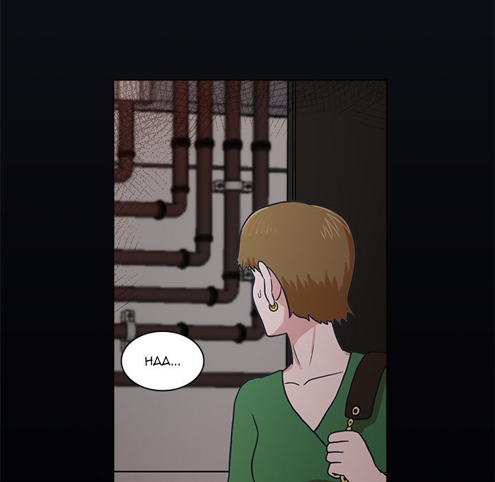 Dalhee's Boarding House Manhwa - Chapter 8 Page 103