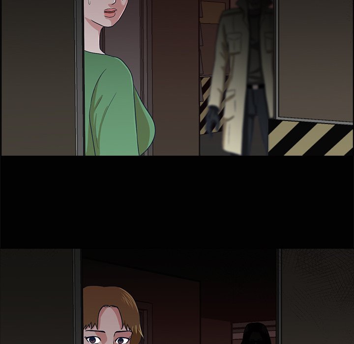 Dalhee's Boarding House Manhwa - Chapter 8 Page 106