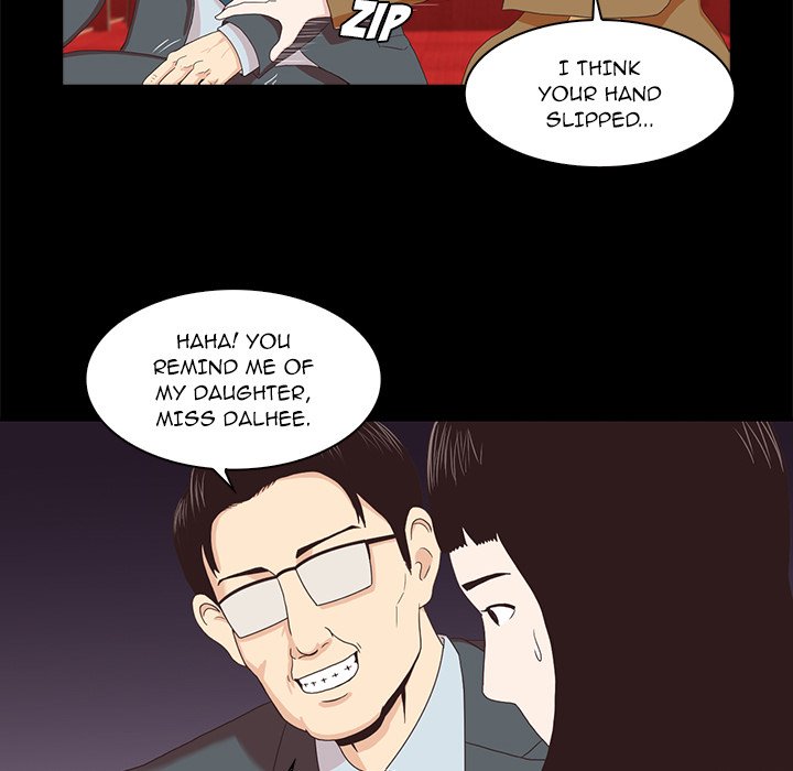Dalhee's Boarding House Manhwa - Chapter 1 Page 18
