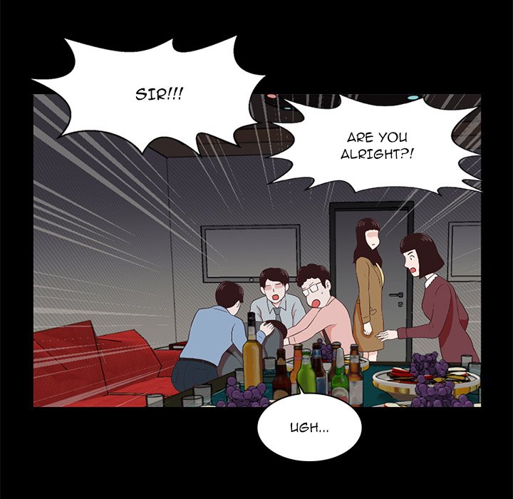 Dalhee's Boarding House Manhwa - Chapter 1 Page 31