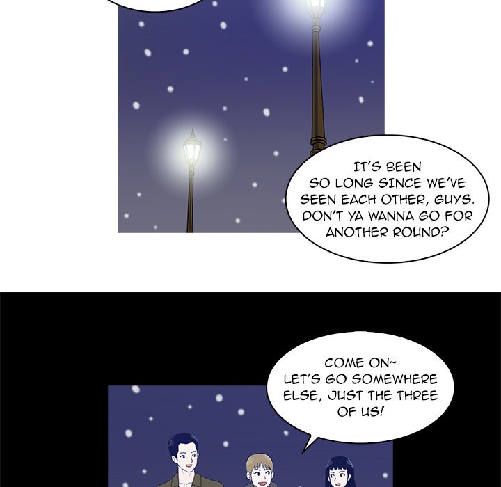 Dalhee's Boarding House Manhwa - Chapter 1 Page 104