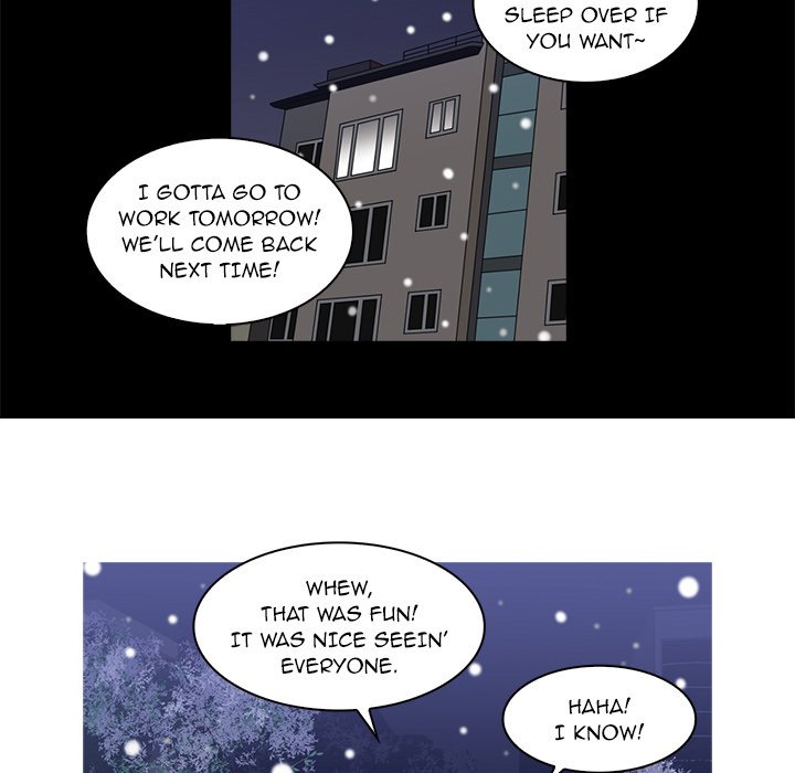 Dalhee's Boarding House Manhwa - Chapter 1 Page 128