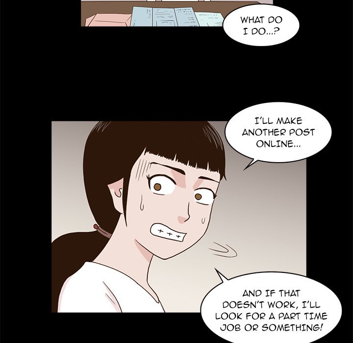 Dalhee's Boarding House Manhwa - Chapter 1 Page 155