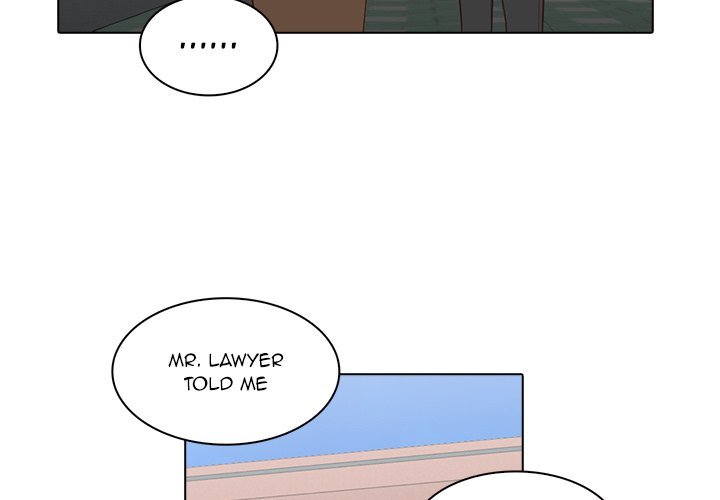 Dalhee's Boarding House Manhwa - Chapter 14 Page 3