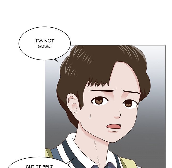 Dalhee's Boarding House Manhwa - Chapter 14 Page 8